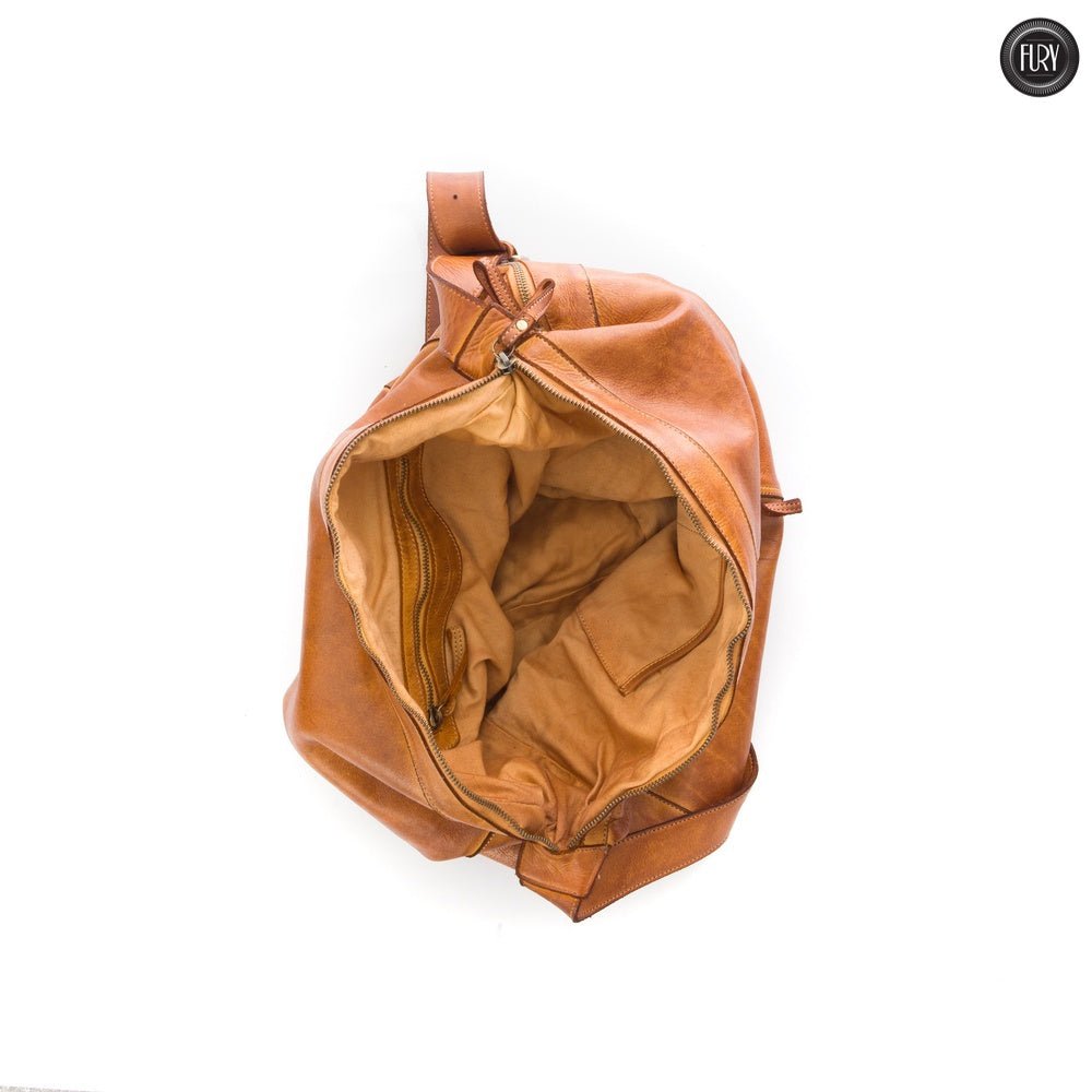 Borsa Iria in pelle - Fury