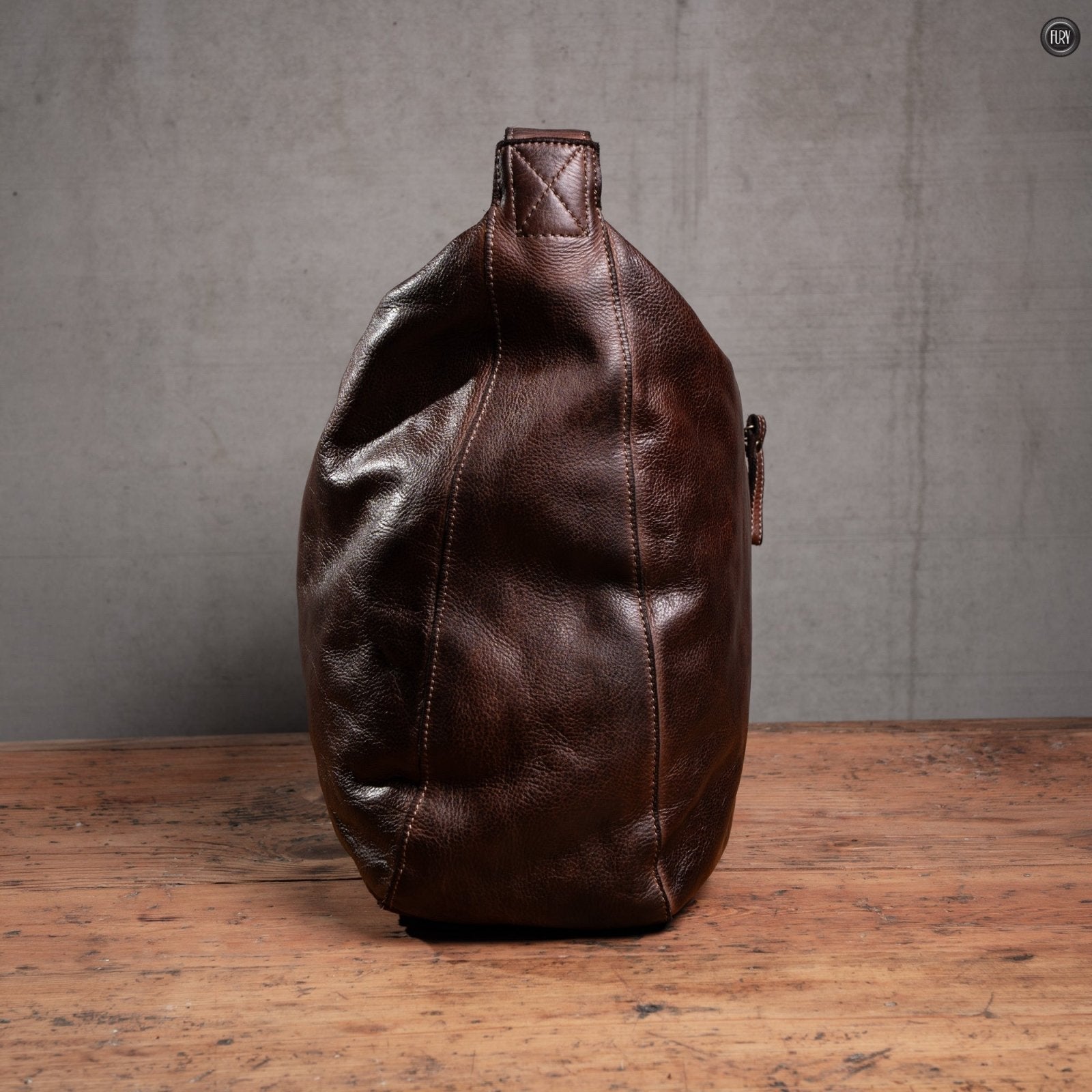 Borsa Iria in pelle - Fury