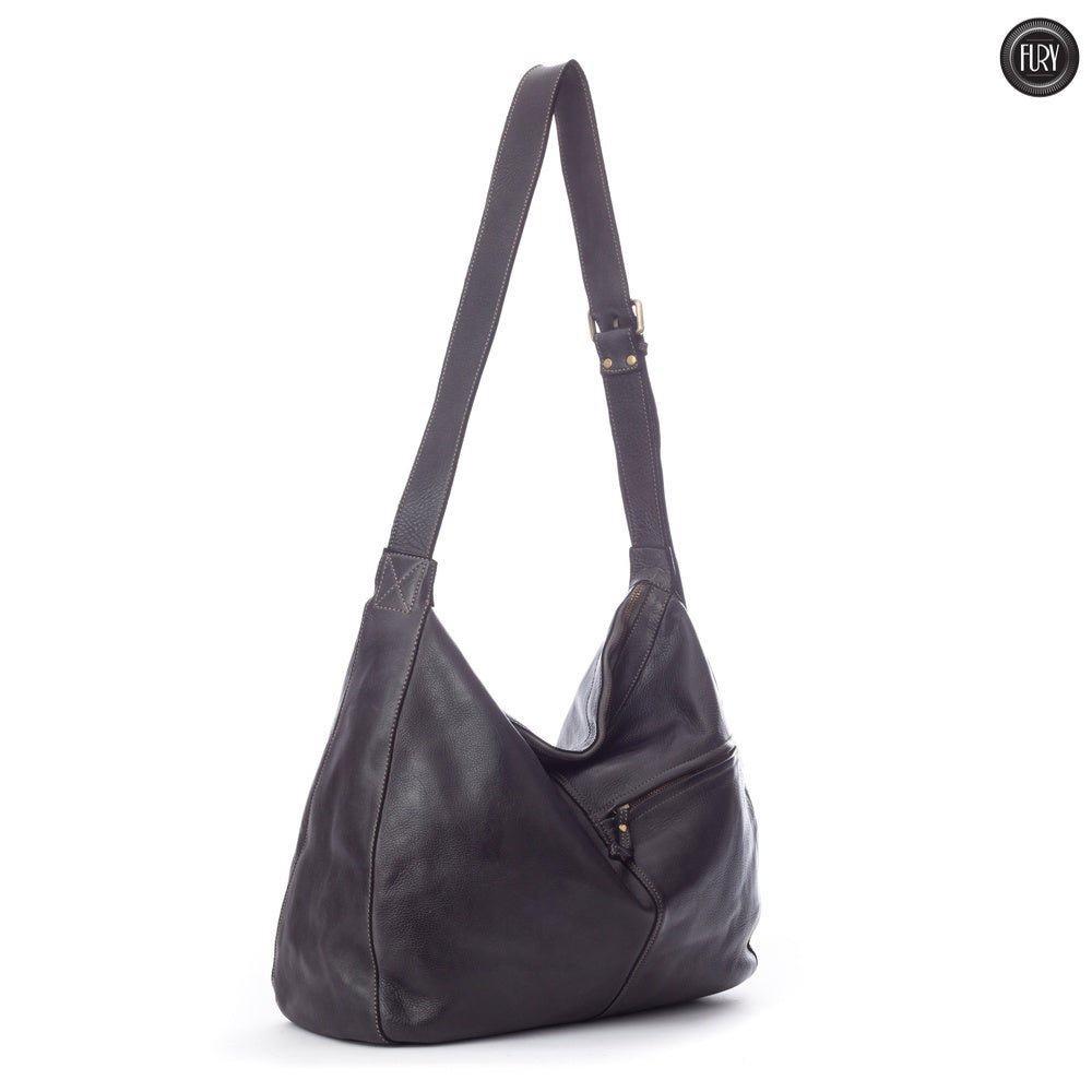 Borsa Iria in pelle - Fury