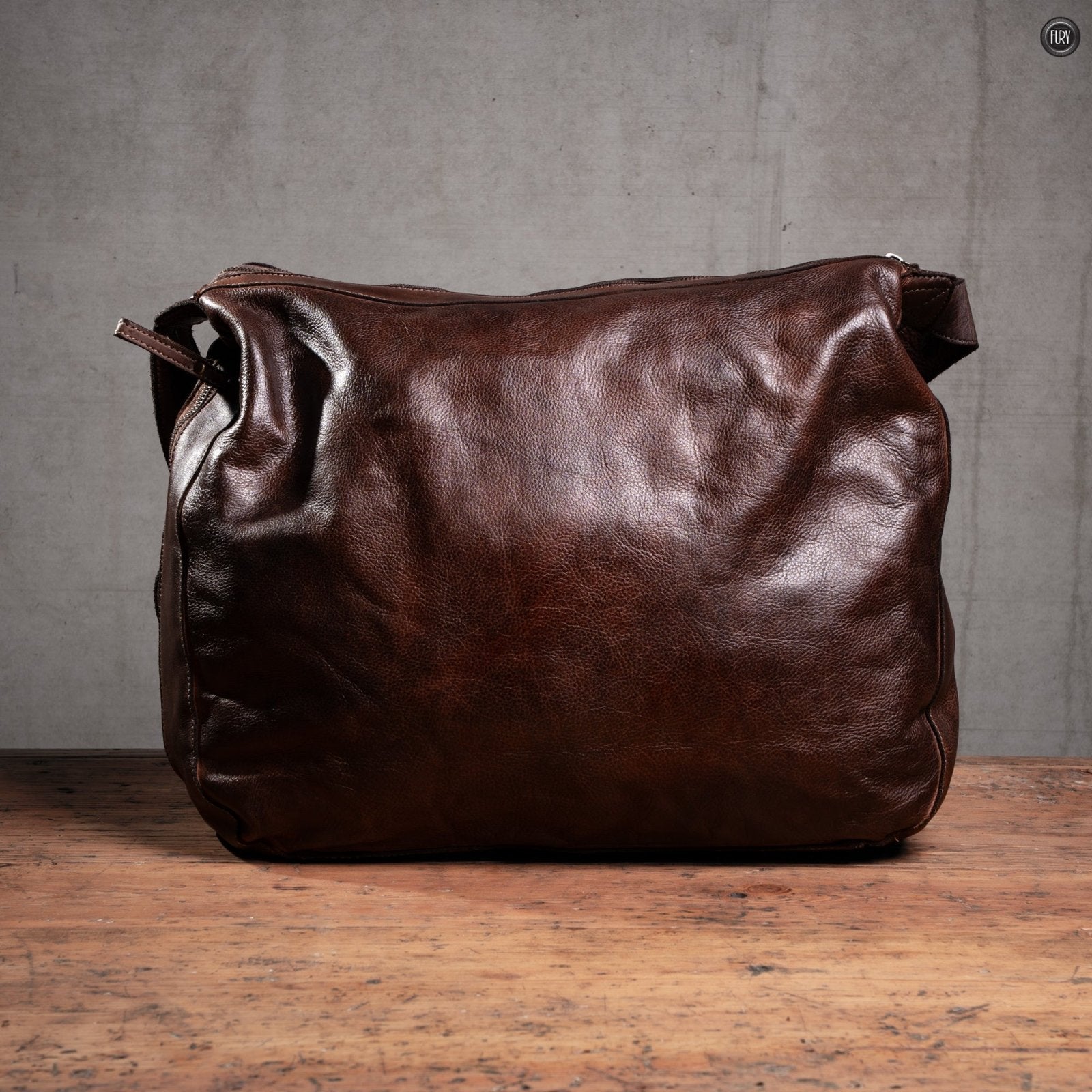 Borsa Iria in pelle - Fury