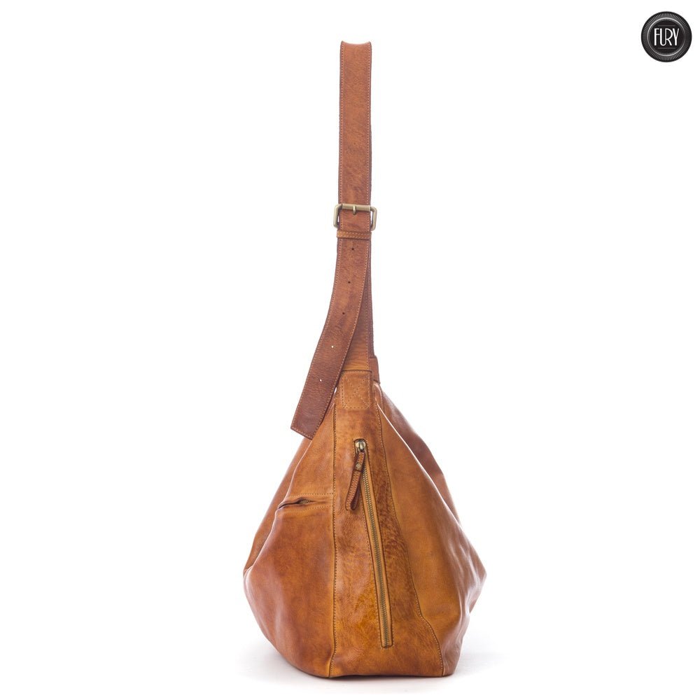 Borsa Iria in pelle - Fury