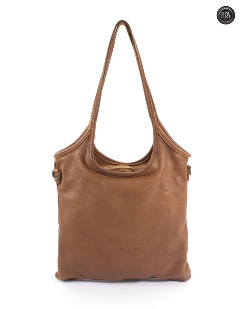 Borsa Iride in pelle - Fury