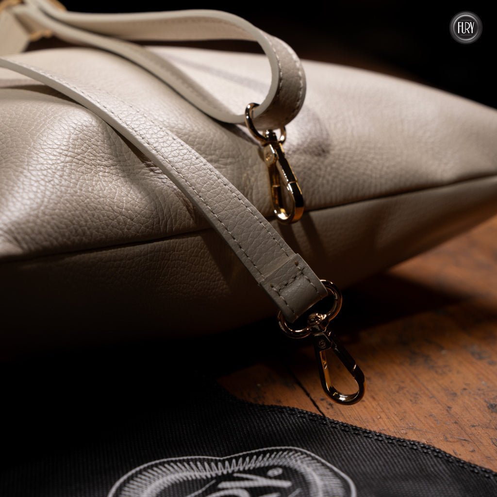 Borsa Niva in pelle - Fury