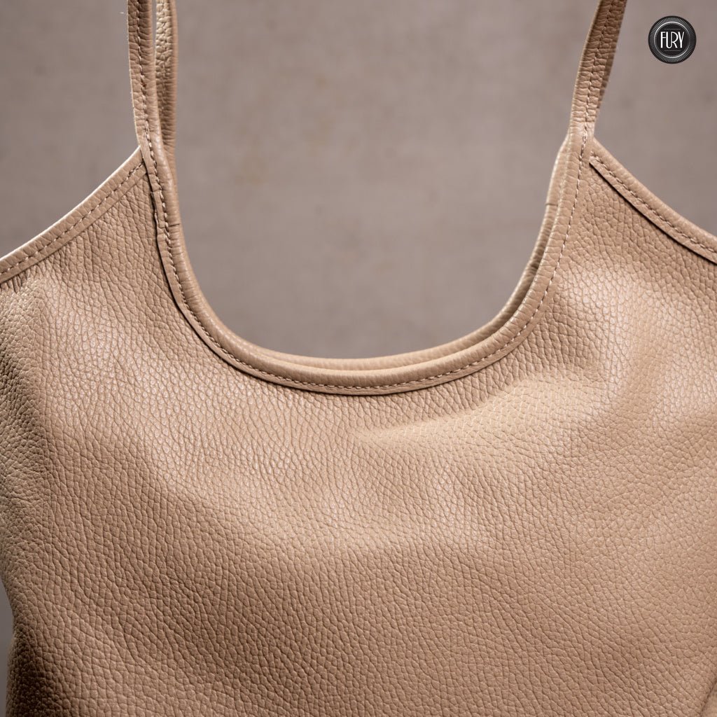 Borsa Niva in pelle - Fury