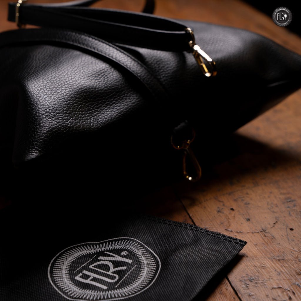 Borsa Niva in pelle - Fury