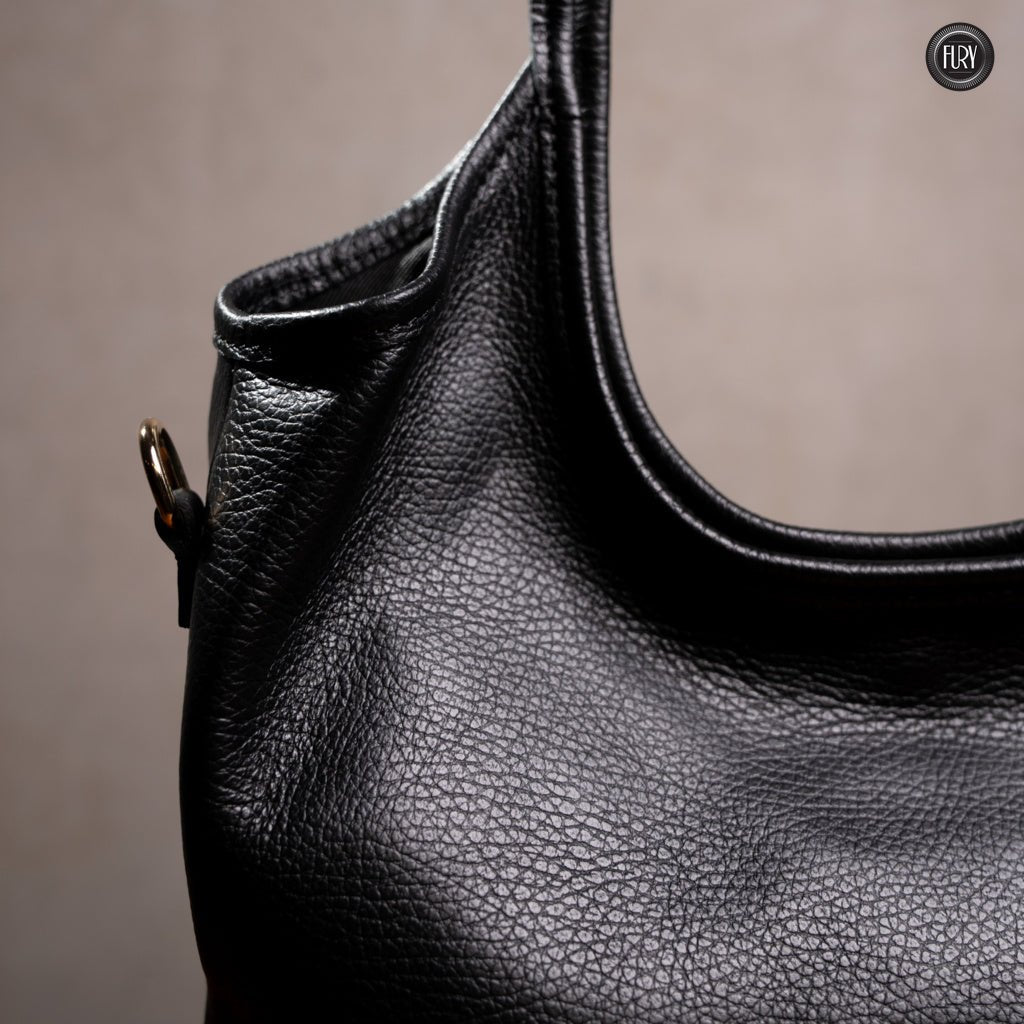 Borsa Niva in pelle - Fury