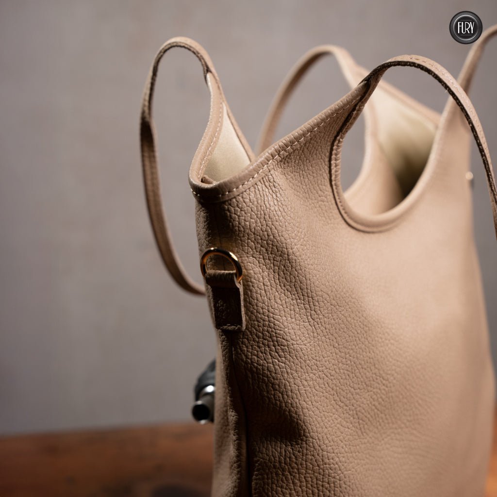 Borsa Niva in pelle - Fury