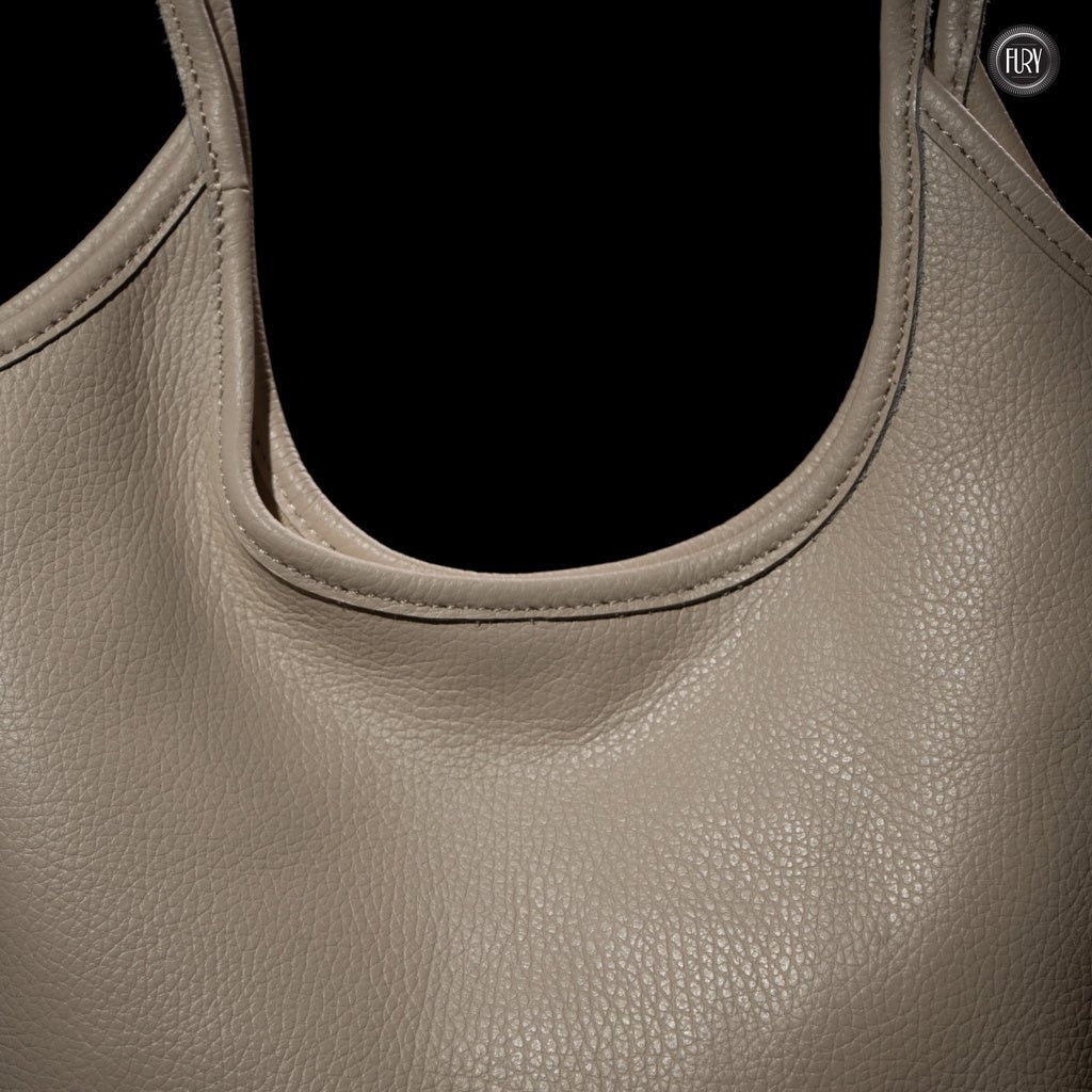 Borsa Niva in pelle - Fury