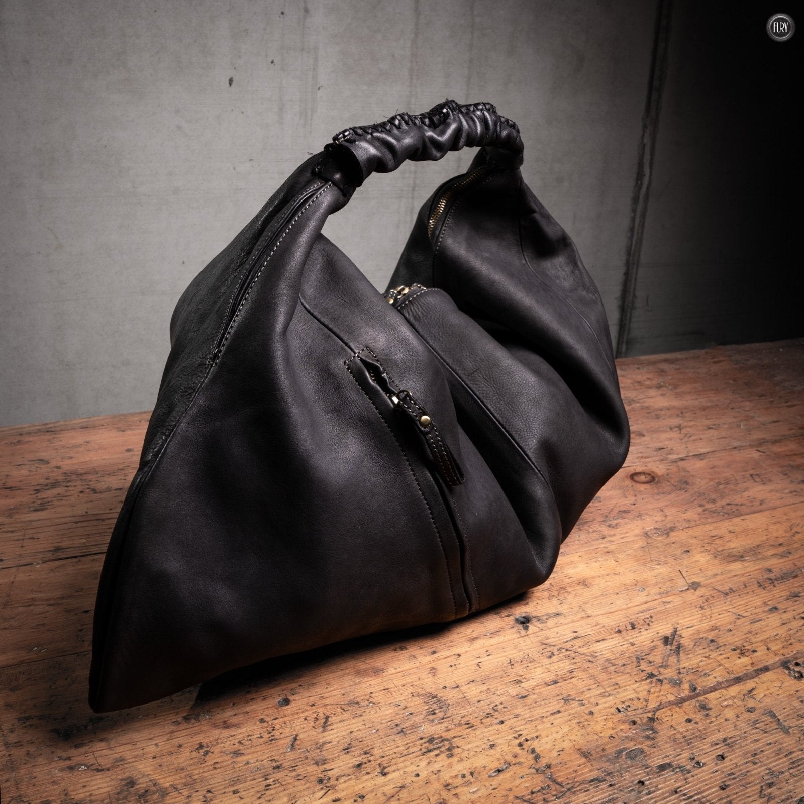 Borsa Nòva in pelle - Fury