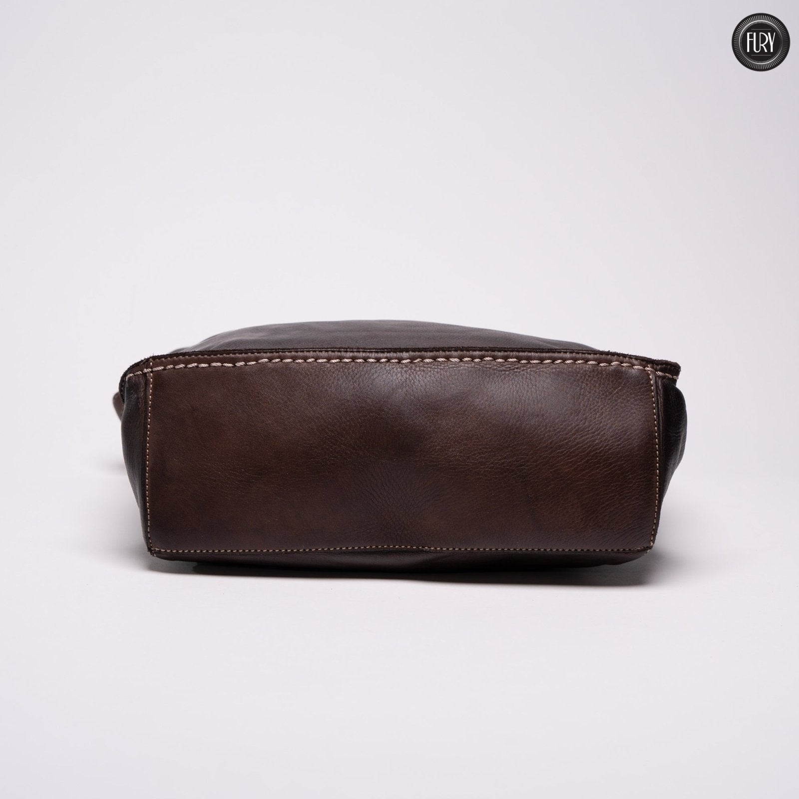 Borsa Sandy in pelle - Fury