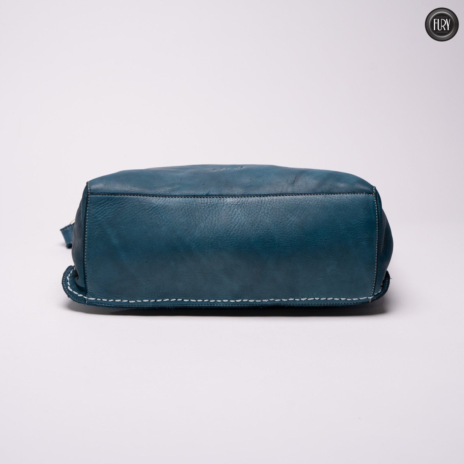 Borsa Sandy in pelle - Fury
