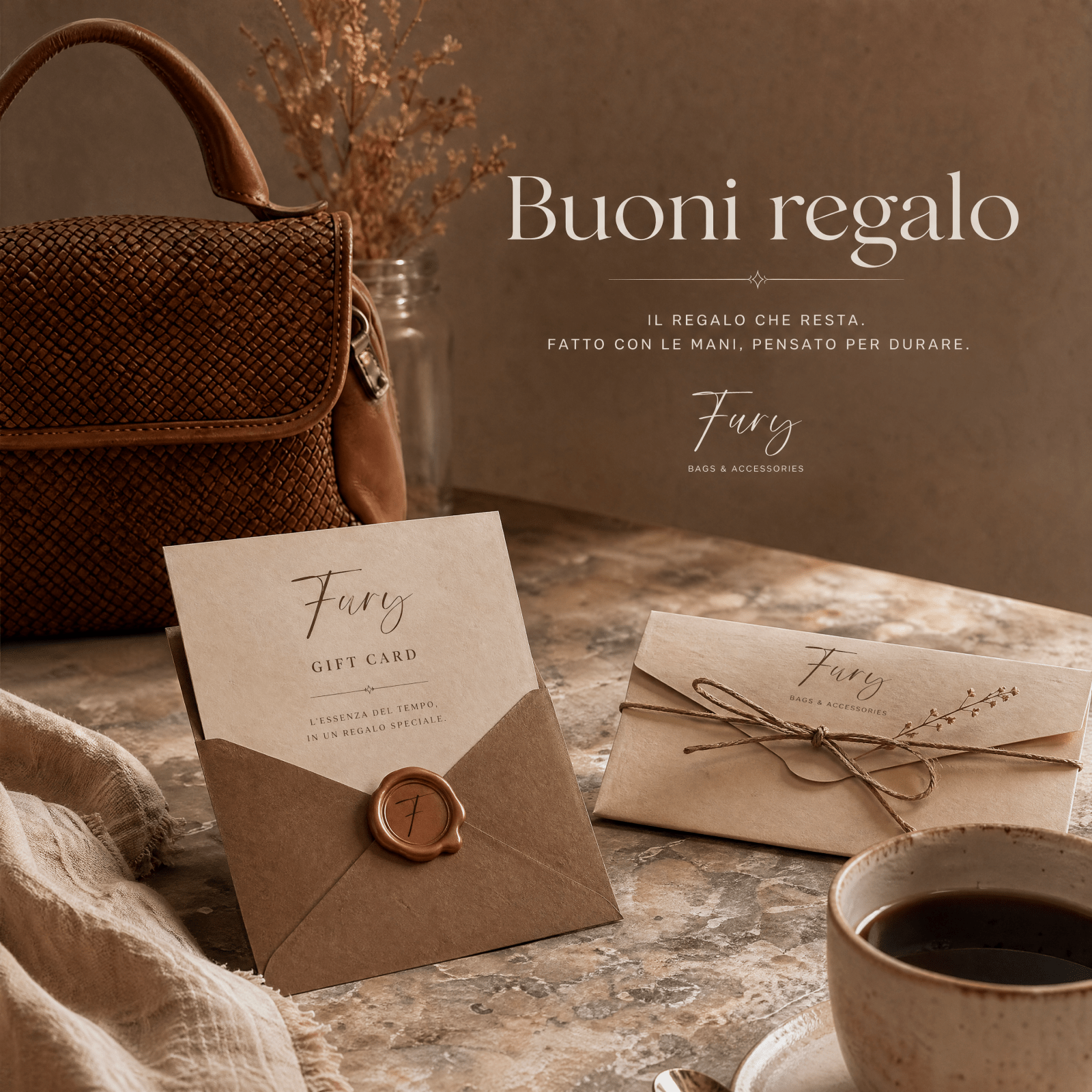 Buono Regalo Fury - Fury