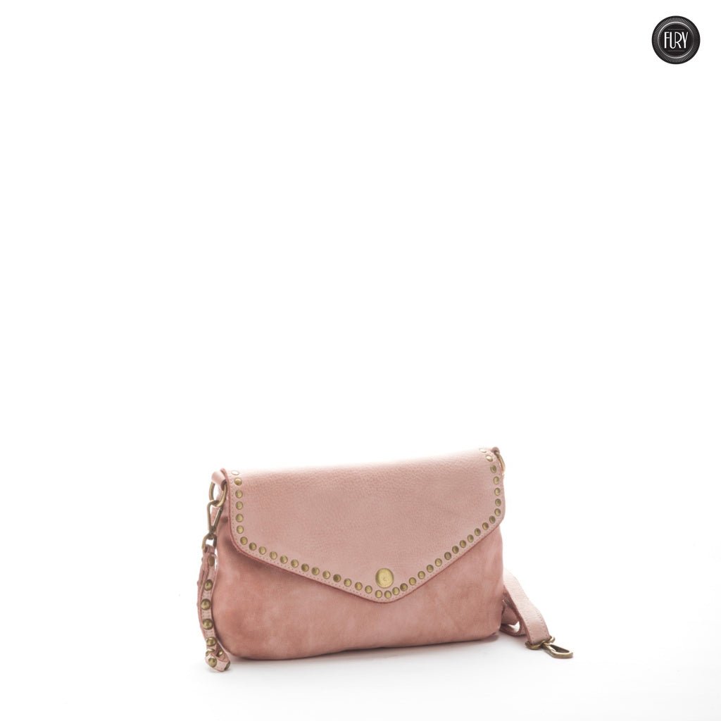 Pochette Sofia in pelle - Fury